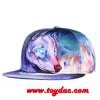 Gorra Trucker infantil Panda de dibujos animados