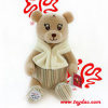 Peluche EE. UU. Sombrero Teddy